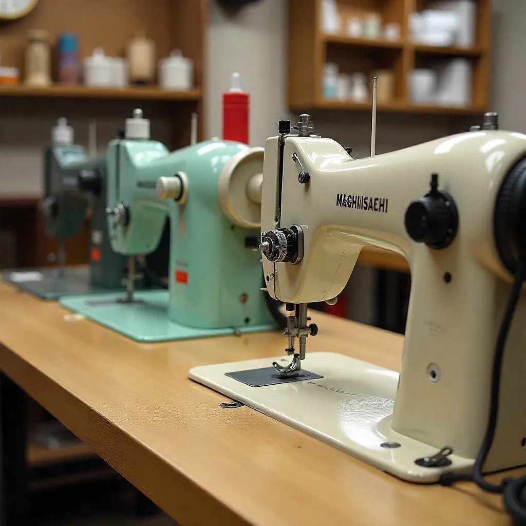 تصویر مربوط به نوشته بهترین مدل های چرخ خیاطی برای مبتدیان